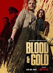 دانلود فیلم Blood & Gold 2023