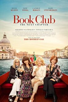 دانلود فیلم Book Club: The Next Chapter 2023  با زیرنویس فارسی بدون سانسور