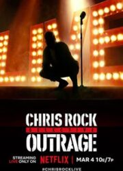 دانلود فیلم Chris Rock: Selective Outrage 2023