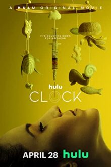 دانلود فیلم Clock 2023  با زیرنویس فارسی بدون سانسور