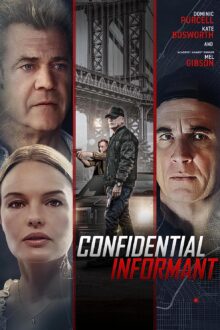 دانلود فیلم Confidential Informant 2023  با زیرنویس فارسی بدون سانسور