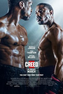 دانلود فیلم Creed III 2023  با زیرنویس فارسی بدون سانسور