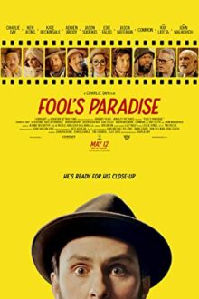 دانلود فیلم Fool's Paradise 2023 با زیرنویس فارسی بدون سانسور