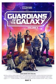 دانلود فیلم Guardians of the Galaxy Vol. 3 2023  با زیرنویس فارسی بدون سانسور