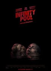 دانلود فیلم Infinity Pool 2023