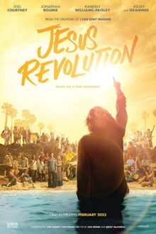 دانلود فیلم Jesus Revolution 2023  با زیرنویس فارسی بدون سانسور
