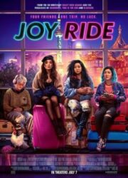 دانلود فیلم Joy Ride 2023