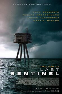 دانلود فیلم Last Sentinel 2023  با زیرنویس فارسی بدون سانسور