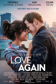 دانلود فیلم Love Again 2023  با زیرنویس فارسی بدون سانسور