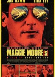 دانلود فیلم Maggie Moore(s) 2023