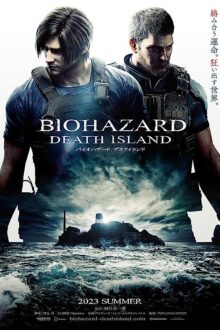 دانلود فیلم Resident Evil: Death Island 2023  با زیرنویس فارسی بدون سانسور