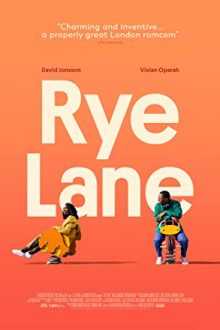 دانلود فیلم Rye Lane 2023  با زیرنویس فارسی بدون سانسور