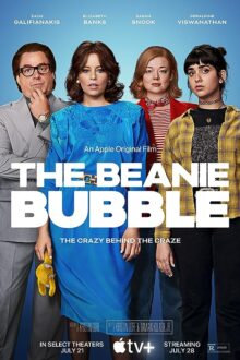 دانلود فیلم The Beanie Bubble 2023  با زیرنویس فارسی بدون سانسور