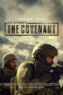 دانلود فیلم The Covenant 2023  با زیرنویس فارسی بدون سانسور