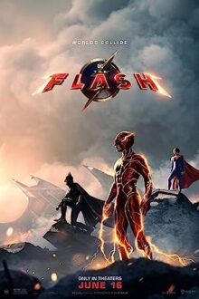 دانلود فیلم The Flash 2023  با زیرنویس فارسی بدون سانسور