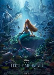 دانلود فیلم The Little Mermaid 2023