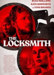 دانلود فیلم The Locksmith 2023