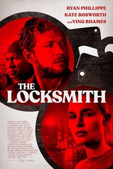 دانلود فیلم The Locksmith 2023  با زیرنویس فارسی بدون سانسور