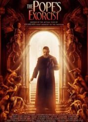 دانلود فیلم The Pope's Exorcist 2023