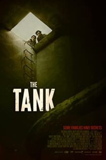 دانلود فیلم The Tank 2023  با زیرنویس فارسی بدون سانسور