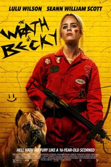 دانلود فیلم The Wrath of Becky 2023  با زیرنویس فارسی بدون سانسور