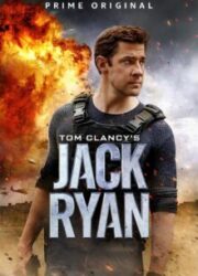دانلود سریال Tom Clancy's Jack Ryanبدون سانسور با زیرنویس فارسی