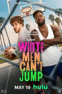 دانلود فیلم White Men Can’t Jump 2023  با زیرنویس فارسی بدون سانسور