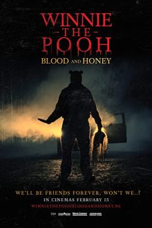 دانلود فیلم Winnie the Pooh: Blood and Honey 2023  با زیرنویس فارسی بدون سانسور