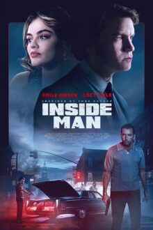 دانلود فیلم Inside Man 2023  با زیرنویس فارسی بدون سانسور