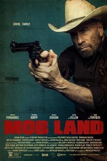 دانلود فیلم Mob Land 2023  با زیرنویس فارسی بدون سانسور