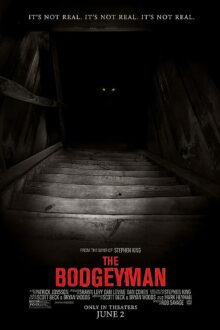 دانلود فیلم The Boogeyman 2023  با زیرنویس فارسی بدون سانسور