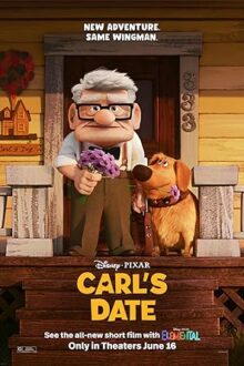 دانلود فیلم Carl’s Date 2023  با زیرنویس فارسی بدون سانسور