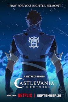 دانلود سریال Castlevania: Nocturne  با زیرنویس فارسی بدون سانسور
