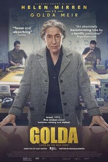 دانلود فیلم Golda 2023  با زیرنویس فارسی بدون سانسور