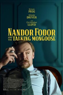 دانلود فیلم Nandor Fodor and the Talking Mongoose 2023  با زیرنویس فارسی بدون سانسور