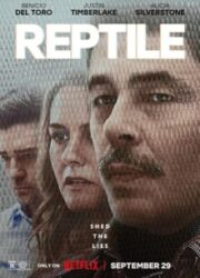 دانلود فیلم Reptile 2023