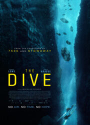 دانلود فیلم The Dive 2023