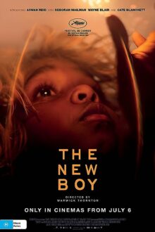 دانلود فیلم The New Boy 2023  با زیرنویس فارسی بدون سانسور