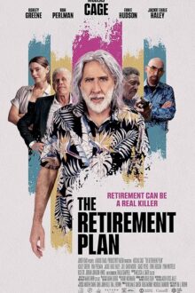 دانلود فیلم The Retirement Plan 2023  با زیرنویس فارسی بدون سانسور