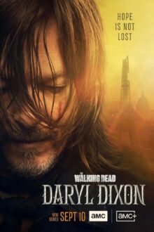دانلود سریال The Walking Dead: Daryl Dixon مردگان متحرک: دریل دیکسون با زیرنویس فارسی بدون سانسور