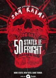 دانلود سریال 50 States of Frightبدون سانسور با زیرنویس فارسی
