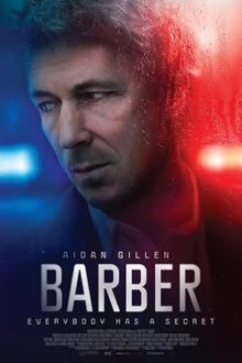 دانلود فیلم Barber 2023  با زیرنویس فارسی بدون سانسور