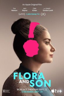 دانلود فیلم Flora and Son 2023  با زیرنویس فارسی بدون سانسور