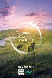 دانلود سریال Planet Earth III  با زیرنویس فارسی بدون سانسور
