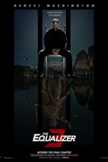 دانلود فیلم The Equalizer 3 2023  با زیرنویس فارسی بدون سانسور