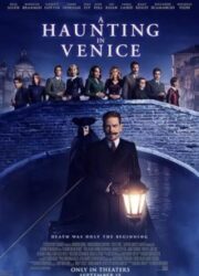 دانلود فیلم A Haunting in Venice 2023