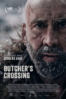 دانلود فیلم Butcher’s Crossing 2022  با زیرنویس فارسی بدون سانسور