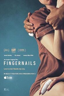 دانلود فیلم Fingernails 2023  با زیرنویس فارسی بدون سانسور