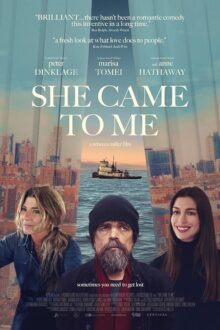 دانلود فیلم She Came to Me 2023  با زیرنویس فارسی بدون سانسور