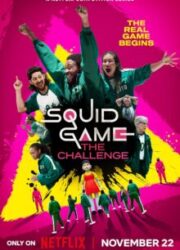 دانلود سریال Squid Game: The Challenge 2023– زیرنویس فارسی
